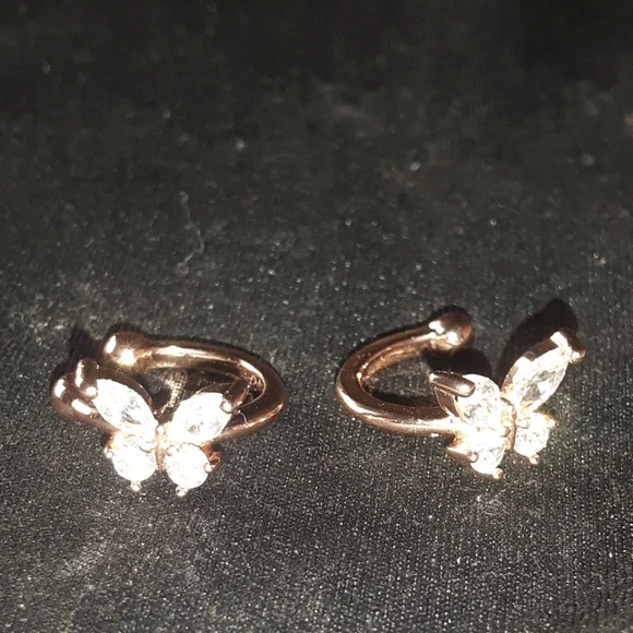 Charmed sales aroma earrings